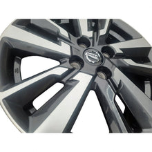 Load image into Gallery viewer, 1x Alufelge 16 Zoll 6.0&quot; 4x100 50ET Nissan Micra Rim Wheel