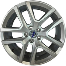 Laden Sie das Bild in den Galerie-Viewer, 1x Alufelge 18 Zoll 7.5&quot; 5x108 55ET 31445568 Volvo Xc60 Rim Wheel
