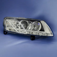 Laden Sie das Bild in den Galerie-Viewer, Frontscheinwerfer Audi A6 C6 1ZS009925-32 Xenon Rechts Scheinwerfer Headlight