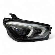 Load image into Gallery viewer, Frontscheinwerfer Mercedes-Benz Gle A1679066604 Full LED Rechts Headlight SCH8221634037ws