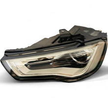 Load image into Gallery viewer, Frontscheinwerfer Audi A3 8V0941005 LED Links Scheinwerfer Headlight SCH5569338502sr