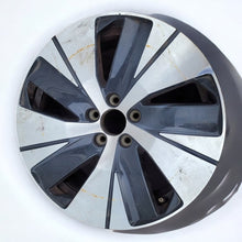 Laden Sie das Bild in den Galerie-Viewer, 1x Alufelge 18 Zoll 7.5&quot; 4x108 31680403 Volvo Xc40 Rim Wheel