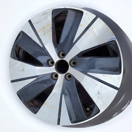 1x Alufelge 18 Zoll 7.5