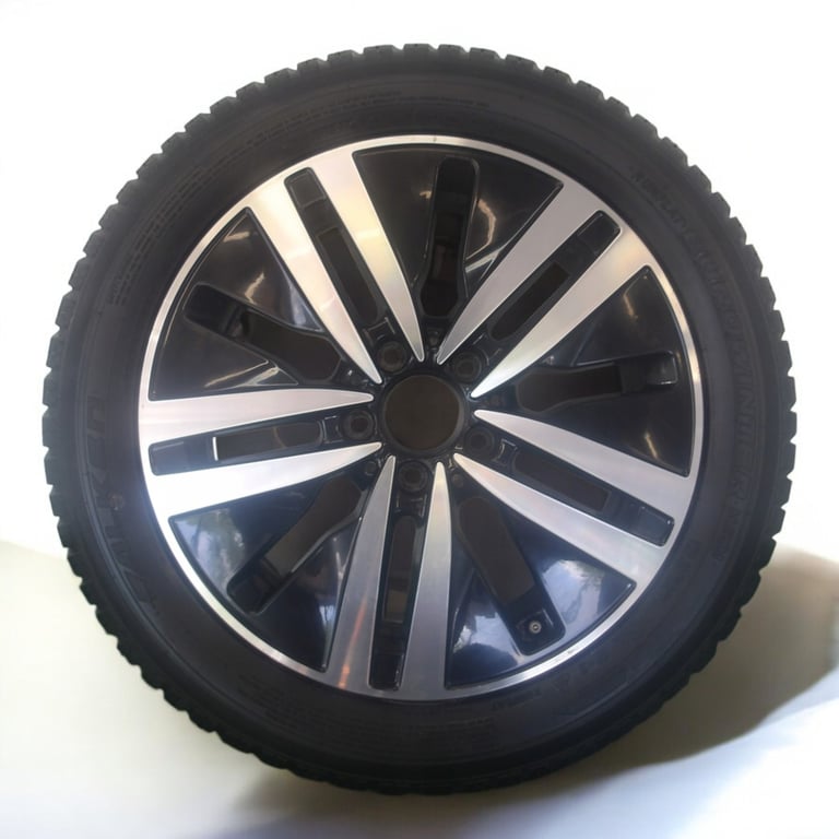 1x Alufelge 17 Zoll 6.5" 5x112 A1774010200 Mercedes-Benz W177 Rim Wheel