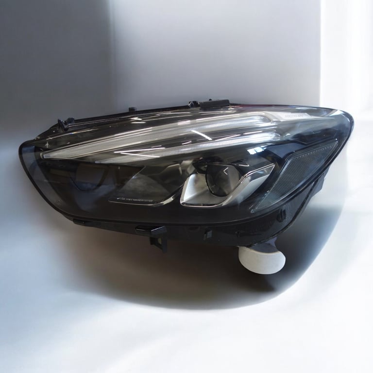 Frontscheinwerfer Mercedes-Benz W247 A2479062503 Full LED Links Headlight SCH2806669136zt