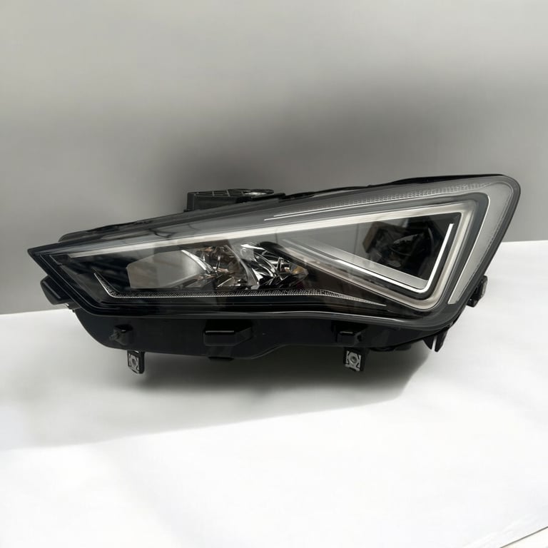 Frontscheinwerfer Seat Leon 5FB941007G Full LED Links Scheinwerfer Headlight