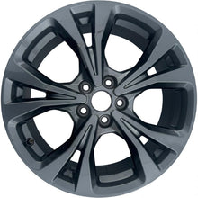 Laden Sie das Bild in den Galerie-Viewer, 1x Alufelge 18 Zoll 7.5&quot; 5x108 50ET LY4C-N2B Ford Rim Wheel