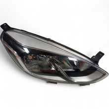 Laden Sie das Bild in den Galerie-Viewer, Frontscheinwerfer Ford Fiesta H1BB-13W029-AG Rechts Scheinwerfer Headlight SCH4306366593jt
