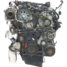 Laden Sie das Bild in den Galerie-Viewer, Motor Audi A4 B9 DETA 2.0 TDI 190PS 140kW 95TKm Diesel Engine Unkomplett