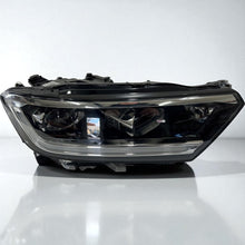 Laden Sie das Bild in den Galerie-Viewer, Frontscheinwerfer VW T Roc 2GA941036 LED Rechts Scheinwerfer Headlight SCH3287780690kl