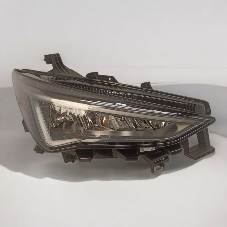 Frontscheinwerfer Cupra Born 10F941008H LED Rechts Scheinwerfer Headlight SCH3286245068bx