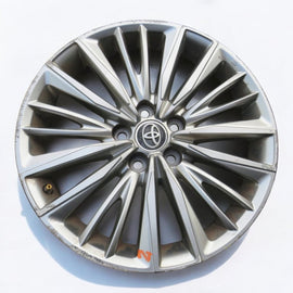 1x Alufelge 18 Zoll 7.5