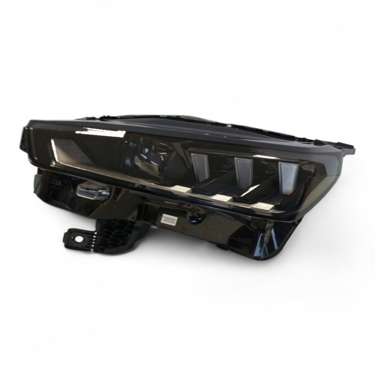 Frontscheinwerfer Peugeot I 9860675380 LED Links Scheinwerfer Headlight SCH5016910325ki