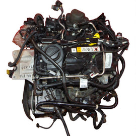 Motor BMW 2 Tourer F45 1 F40 B38A15A 1.5 109PS 80kW 91TKm 2019 Benzin Unkomplett