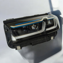 Laden Sie das Bild in den Galerie-Viewer, Frontscheinwerfer BMW 5 G31 G30 5A388D5 LED Links Scheinwerfer Headlight SCH9099161890ju