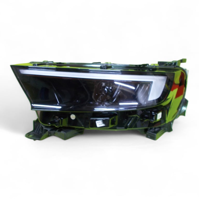 Frontscheinwerfer Opel Mokka 9847939680 Full LED Ein Stück (Rechts oder Links) SCH5116024553wo