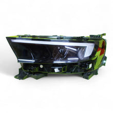 Load image into Gallery viewer, Frontscheinwerfer Opel Mokka 9847939680 Full LED Ein Stück (Rechts oder Links) SCH5116024553wo