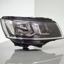 Frontscheinwerfer VW Transporter 7L1941006B Rechts Scheinwerfer Headlight SCH7094208621ch