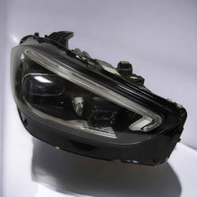 Laden Sie das Bild in den Galerie-Viewer, Frontscheinwerfer Mercedes-Benz W206 A2069064803 Rechts Scheinwerfer Headlight SCH1519043433zj