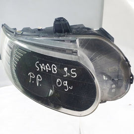 Frontscheinwerfer Saab 9-5 TPR22751 Xenon Rechts Scheinwerfer Headlight SCH1639385288pr