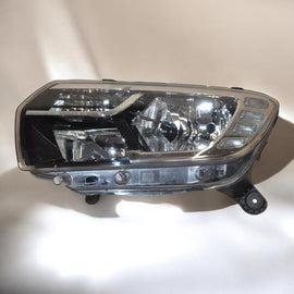 Frontscheinwerfer Dacia Logan Sandero II 260605665R Links Scheinwerfer Headlight SCH9301579604iq