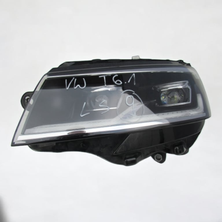 Frontscheinwerfer VW T6 7L1941035D Full LED Links Scheinwerfer Headlight SCH5395140040js