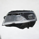 Frontscheinwerfer VW T6 7L1941035D Full LED Links Scheinwerfer Headlight