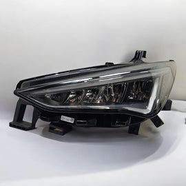 Frontscheinwerfer Cupra Born 10F941007H Full LED Links Scheinwerfer Headlight