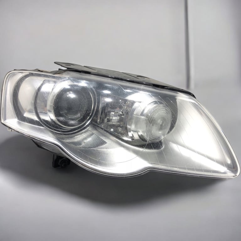 Frontscheinwerfer VW Passat 3C0941752G Ein Stück (Rechts oder Links) Headlight SCH1253137023pi