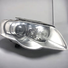 Load image into Gallery viewer, Frontscheinwerfer VW Passat 3C0941752G Ein Stück (Rechts oder Links) Headlight SCH1253137023pi