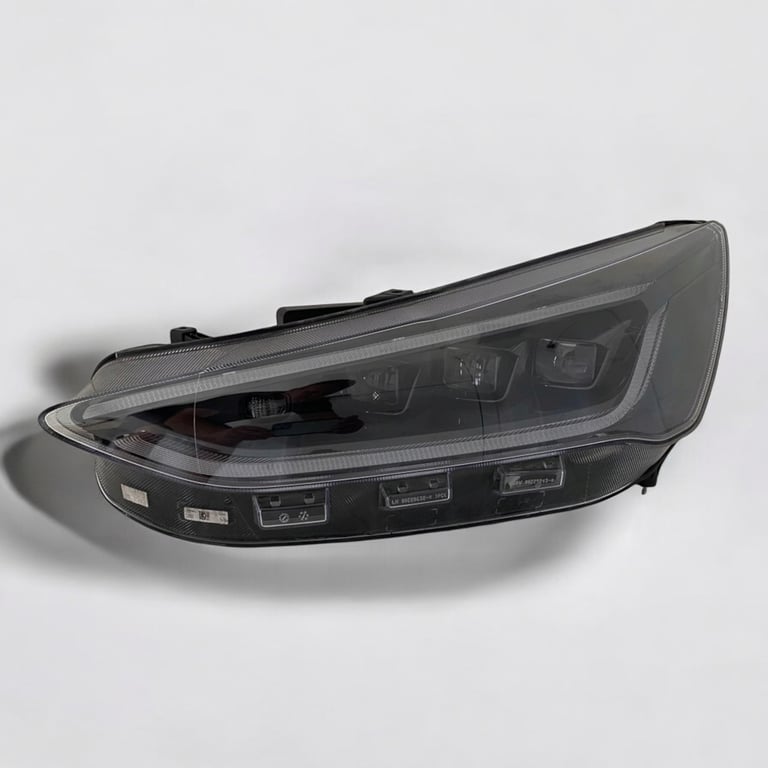 Frontscheinwerfer Ford Focus NX7B-13E017-AG Full LED Links Headlight SCH2712421969eu