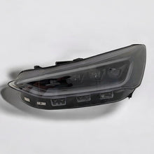Laden Sie das Bild in den Galerie-Viewer, Frontscheinwerfer Ford Focus NX7B-13E017-AG Full LED Links Headlight SCH2712421969eu