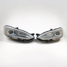 Laden Sie das Bild in den Galerie-Viewer, Frontscheinwerfer Tesla Model S 10005911-00-C Full LED Rechts oder Links
