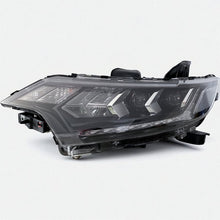 Laden Sie das Bild in den Galerie-Viewer, Frontscheinwerfer Mitsubishi III 8301D3-31 LED Links Scheinwerfer Headlight