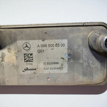 Laden Sie das Bild in den Galerie-Viewer, Getriebe Mercedes-Benz 2132705101 Automatikgetriebe Transmission Trasmissione