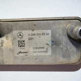 Getriebe Mercedes-Benz 2132705101 Automatikgetriebe Transmission Trasmissione