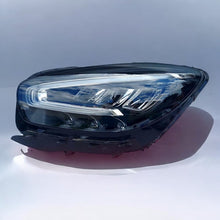 Load image into Gallery viewer, Frontscheinwerfer Mercedes-Benz Amg Gt 1909069100 Links Scheinwerfer Headlight