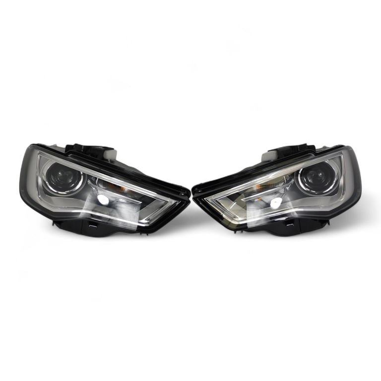 Frontscheinwerfer Audi A3 8V0941006 8V0941005 LED Ein Stück (Rechts oder Links) SCH6277984316og