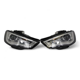 Frontscheinwerfer Audi A3 8V0941006 8V0941005 LED Ein Stück (Rechts oder Links) SCH6277984316og