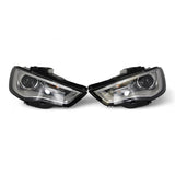 Frontscheinwerfer Audi A3 8V0941006 8V0941005 LED Ein Stück (Rechts oder Links)