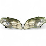 Frontscheinwerfer VW Passat 3C0941753G 3C0941752G Xenon Ein Satz Headlight