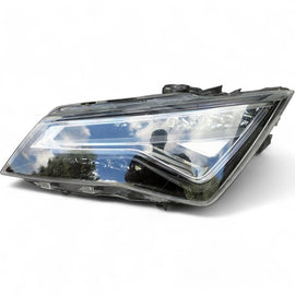 Frontscheinwerfer Seat Ateca 576941007B LED Links Scheinwerfer Headlight SCH1397570688sk