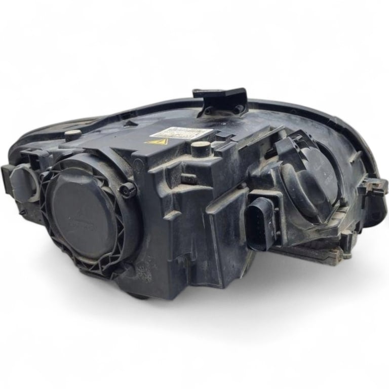 Frontscheinwerfer Audi A4 Avant 8E0941029AS Ein Stück (Rechts oder Links)