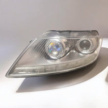 Laden Sie das Bild in den Galerie-Viewer, Frontscheinwerfer VW Phaeton 3D1941031E Xenon Links Scheinwerfer Headlight