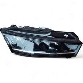 Frontscheinwerfer Skoda Octavia IV 5E4941016 Full LED Rechts Headlight SCH8476178581ff
