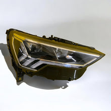 Laden Sie das Bild in den Galerie-Viewer, Frontscheinwerfer Audi Q3 83A941034 LED Rechts Scheinwerfer Headlight