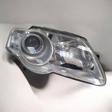 Laden Sie das Bild in den Galerie-Viewer, Frontscheinwerfer VW Passat 3C0941006 Rechts Scheinwerfer Headlight