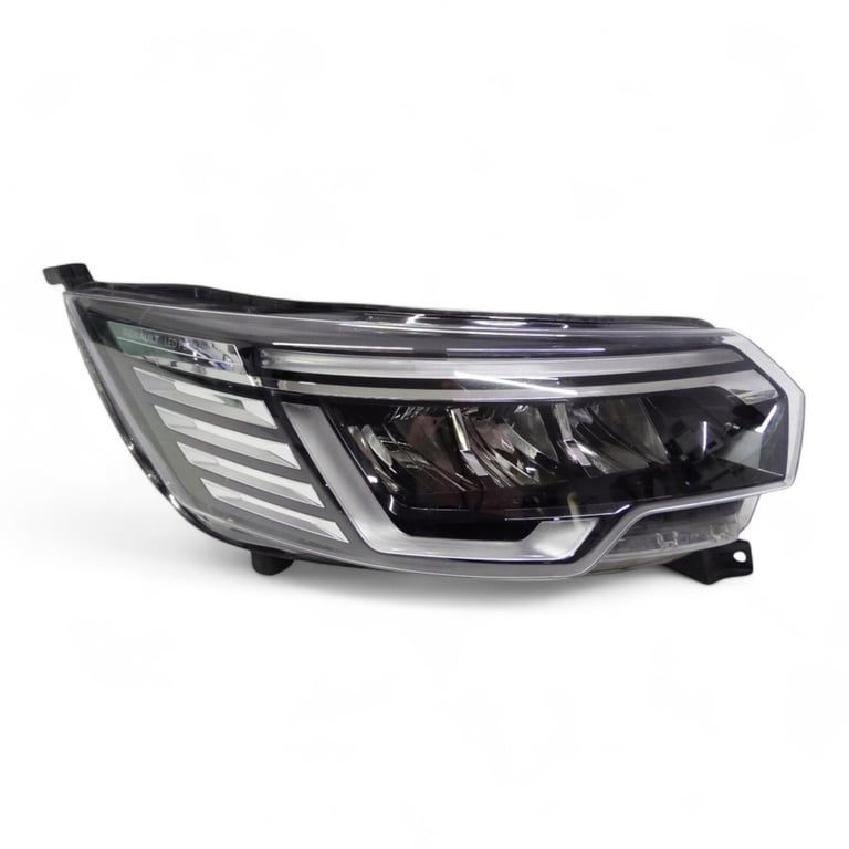 Frontscheinwerfer Renault Trafic III 260102899R LED Rechts Headlight SCH9679838647yr