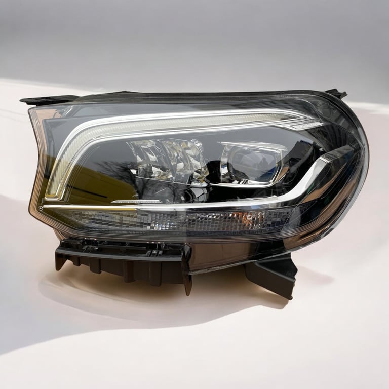 Frontscheinwerfer Mercedes-Benz A4709060800 Full LED Links Headlight