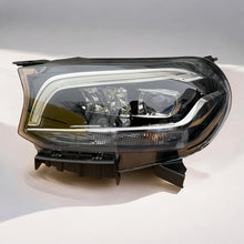 Load image into Gallery viewer, Frontscheinwerfer Mercedes-Benz A4709060800 Full LED Links Headlight